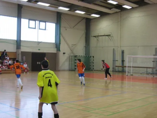Mez_Cup 2009
