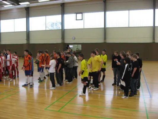 Mez_Cup 2009