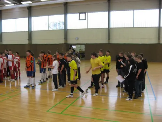 Mez_Cup 2009