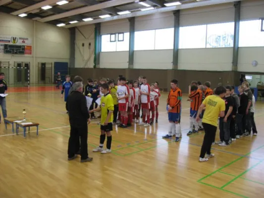 Mez_Cup 2009
