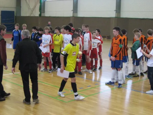 Mez_Cup 2009