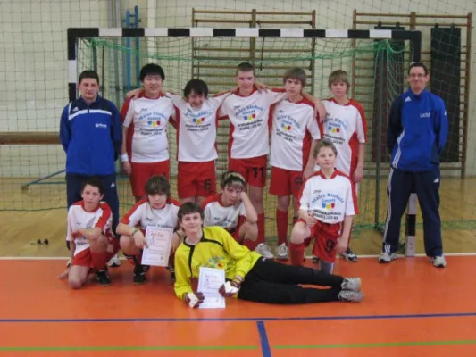 Mez_Cup 2009