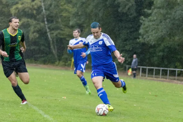 4. Spieltag KOL O´baum - VfB 1:2
