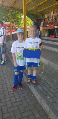 7. Vereinsfest