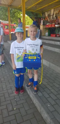 7. Vereinsfest