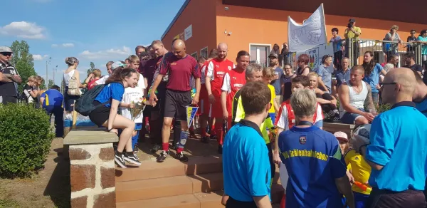 7. Vereinsfest