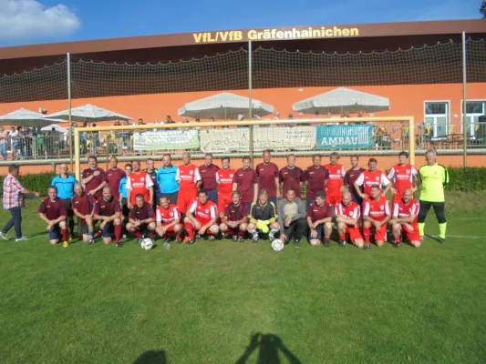7. Vereinsfest