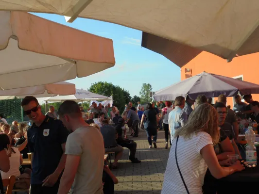 7. Vereinsfest