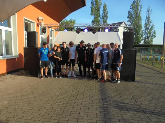 7. Vereinsfest
