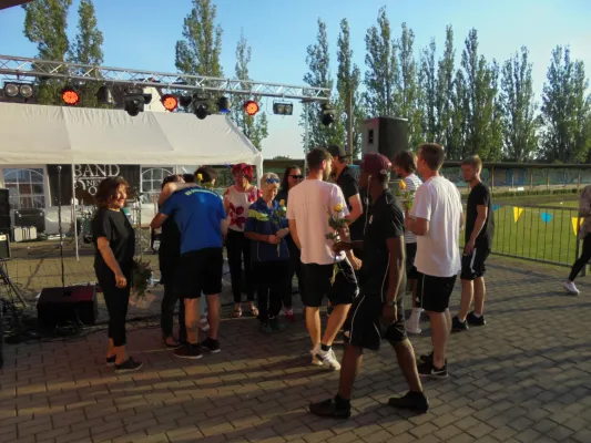 7. Vereinsfest