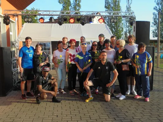 7. Vereinsfest