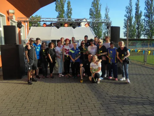 7. Vereinsfest