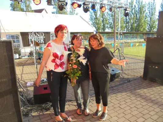 7. Vereinsfest