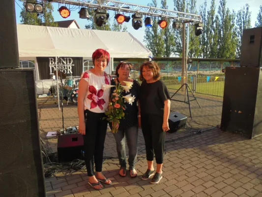 7. Vereinsfest