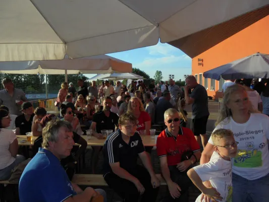 7. Vereinsfest
