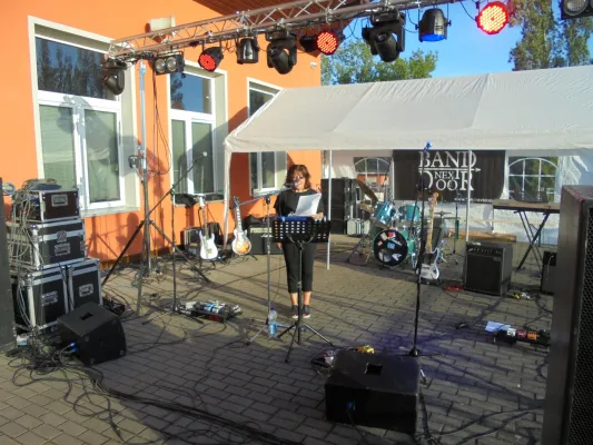 7. Vereinsfest