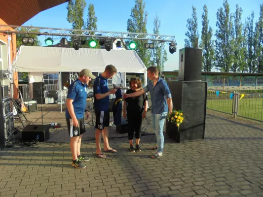 7. Vereinsfest