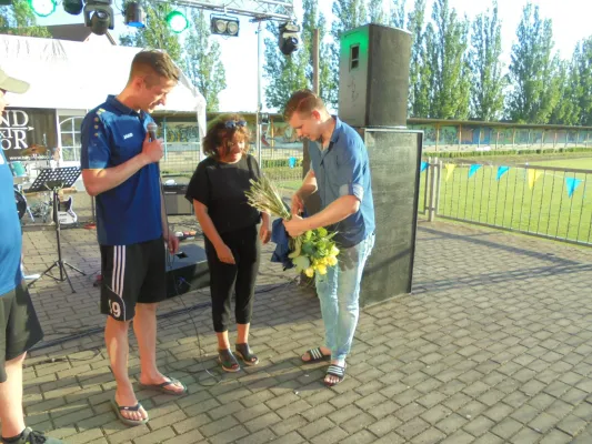 7. Vereinsfest