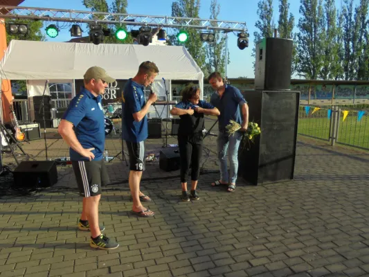 7. Vereinsfest