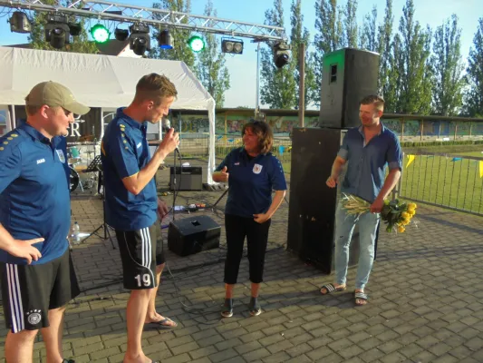 7. Vereinsfest