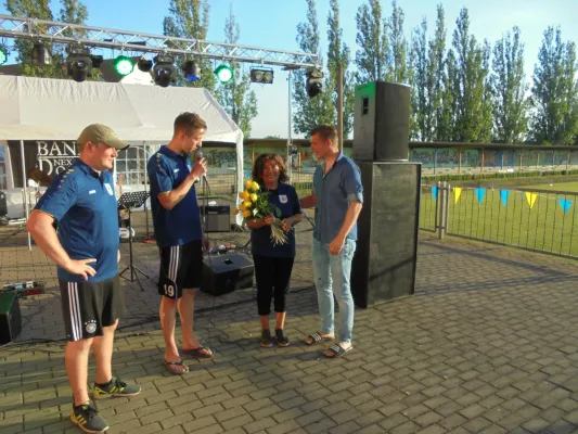 7. Vereinsfest