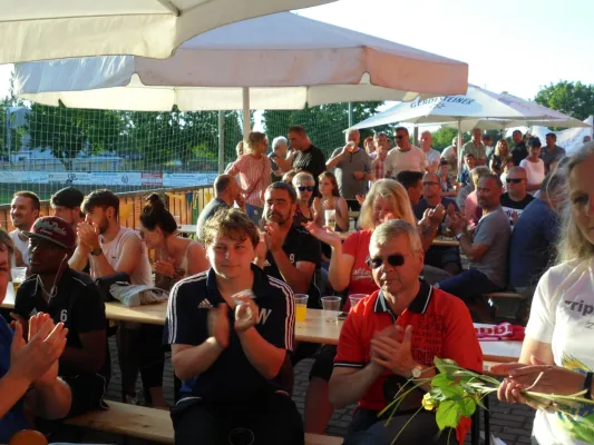 7. Vereinsfest