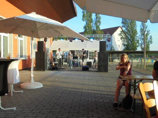 7. Vereinsfest