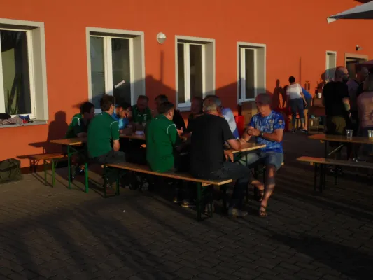 7. Vereinsfest