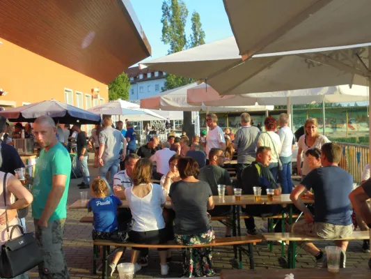 7. Vereinsfest