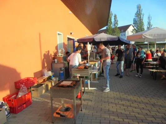7. Vereinsfest