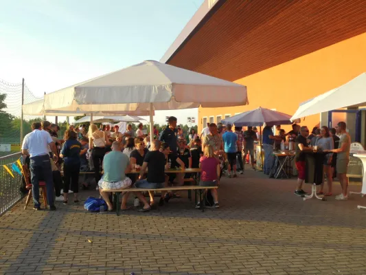 7. Vereinsfest