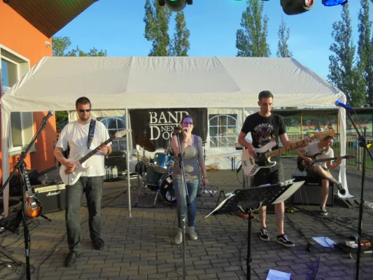 7. Vereinsfest