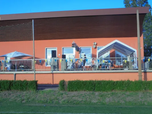 7. Vereinsfest