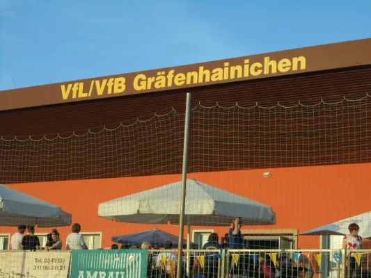 7. Vereinsfest