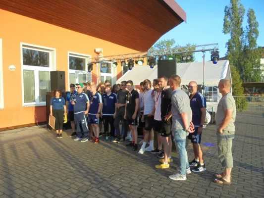 7. Vereinsfest