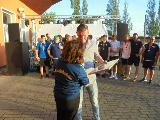 7. Vereinsfest