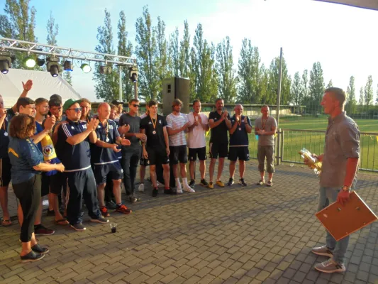 7. Vereinsfest
