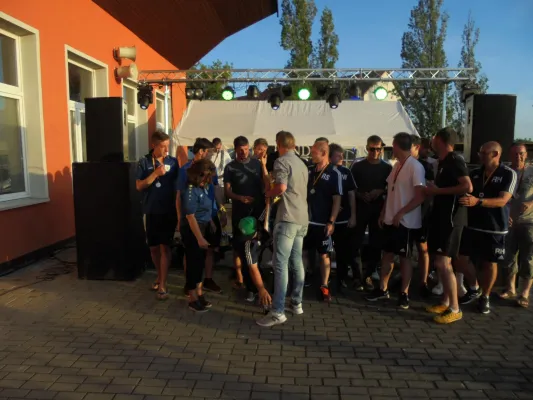 7. Vereinsfest