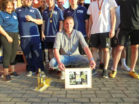 7. Vereinsfest