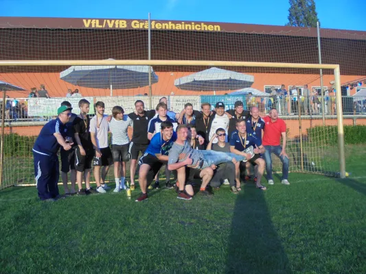 7. Vereinsfest