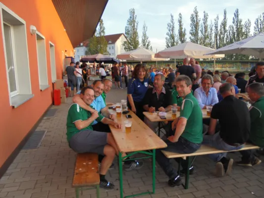 7. Vereinsfest