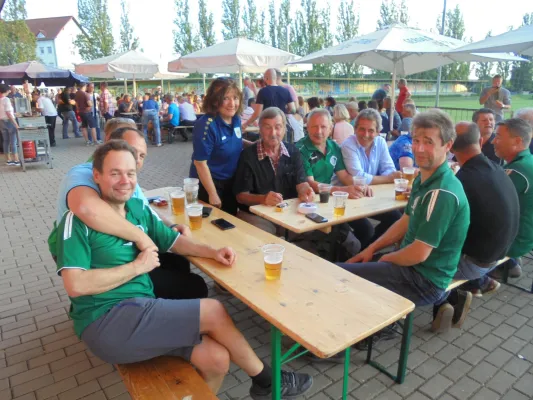 7. Vereinsfest