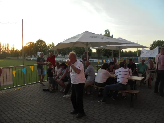 7. Vereinsfest