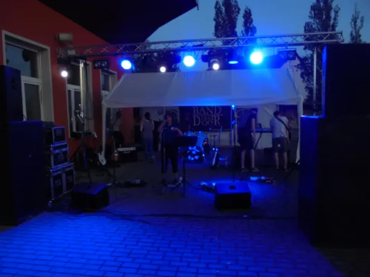 7. Vereinsfest