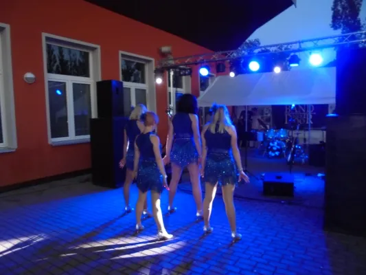 7. Vereinsfest