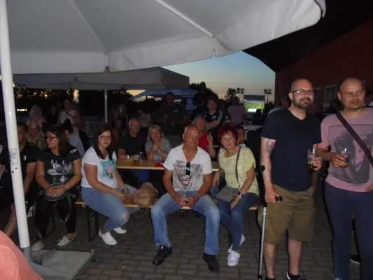 7. Vereinsfest