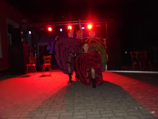 7. Vereinsfest