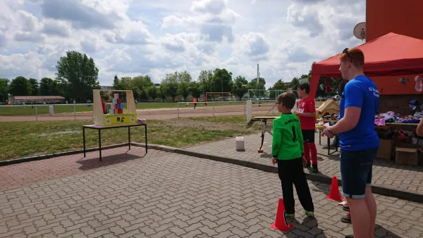 7. Vereinsfest