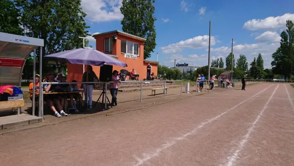 7. Vereinsfest