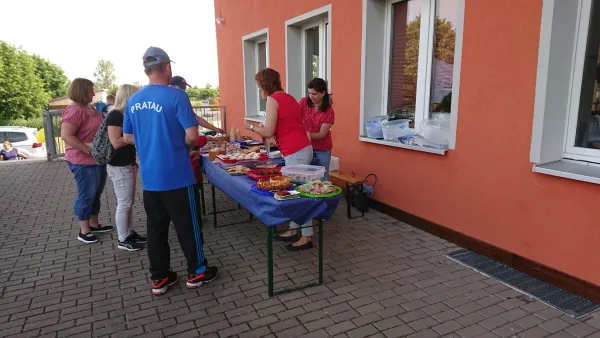 7. Vereinsfest